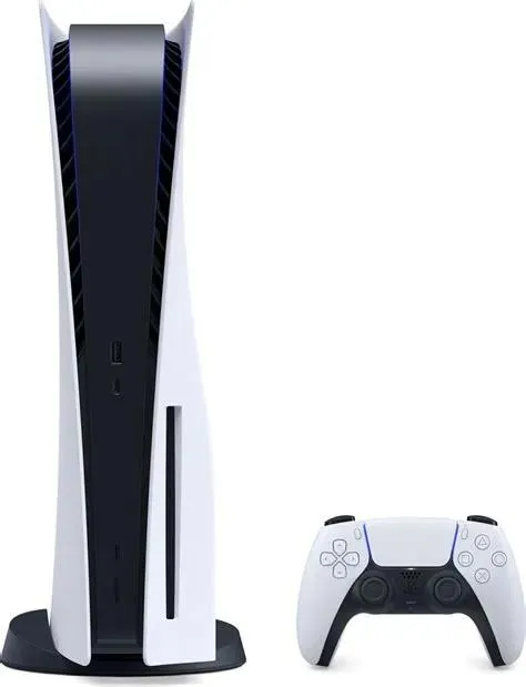 PlayStation 5